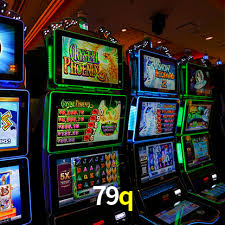 VIP Casino 79q